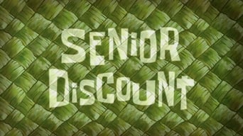 Senior Discount