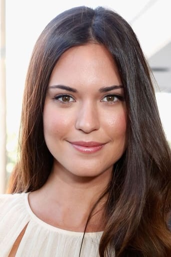 Odette Annable