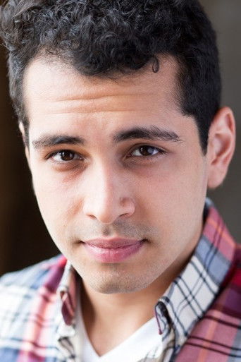 Foto de Eddie Sánchez