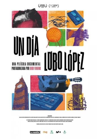 Poster of Un día Lobo López