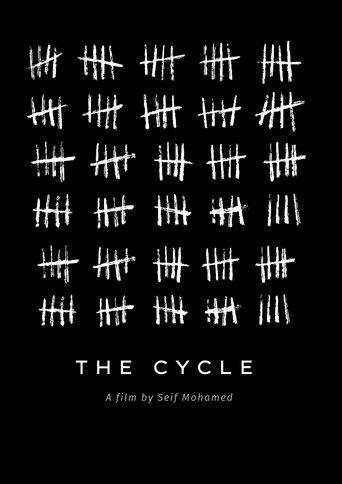 The Cycle poster