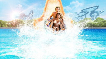 Xtreme Waterparks (2012-2019)