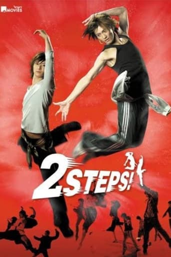 Poster of 2 STEPS！