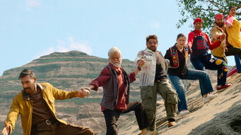 Dhamaal 4 (2026)