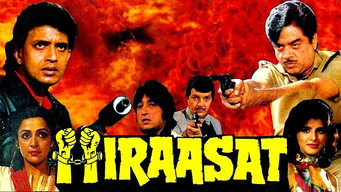 Hiraasat (1987)