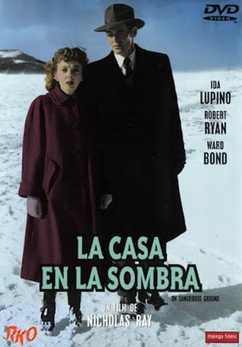 Poster of La Casa En La Sombra