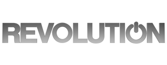 Revolution logo