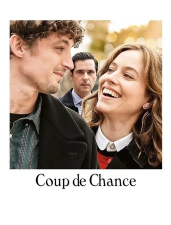 Coup de chance (2023)