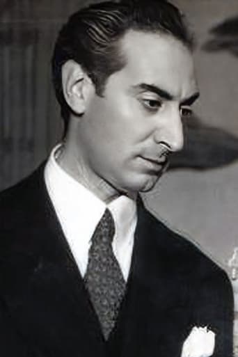 Image of Enrique Guarnero