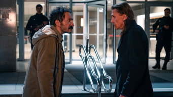 Episode 6 — Episode 6