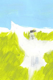 7 Themes for the Peri-Urban Landscape in Umbria poster