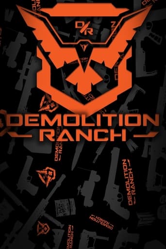 Poster of Demolition Ranch