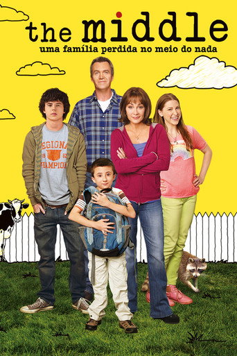 The Middle: Uma Família Perdida no Meio do Nada Temporada 2