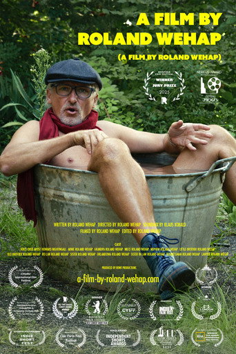 A Film by Roland Wehap (2025)