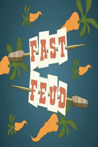 Fast Feud (2005)