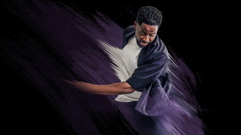 The Express Way with Dule Hill (2024- )