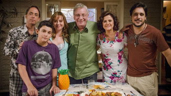 Poster do episódio 27 de A Grande Família