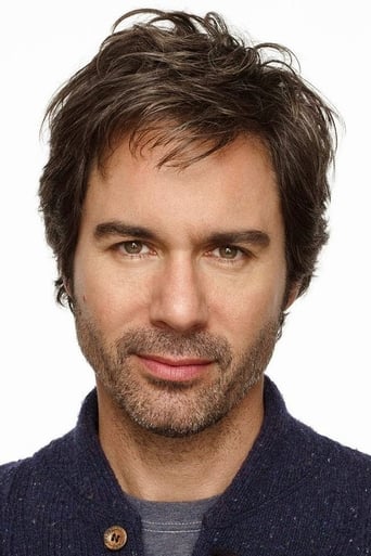 Eric McCormack