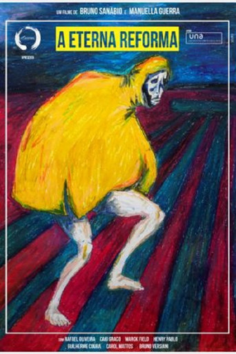 A Eterna Reforma poster
