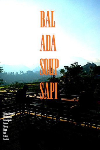 Balada Soup Sapi (1970)