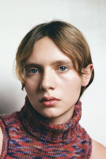 Image of Sasha Frolova