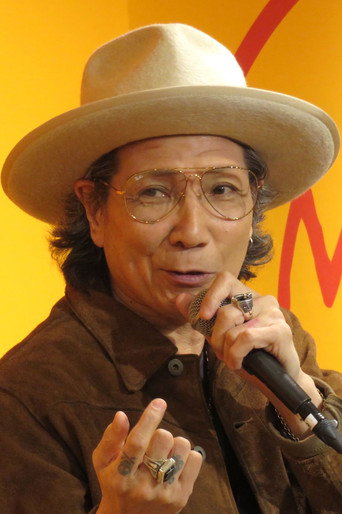 Tatsuya Moriyama