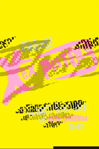 Chaos! Sex Pistols Secret History (2007)