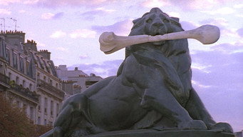The Vanishing Lion (2003)