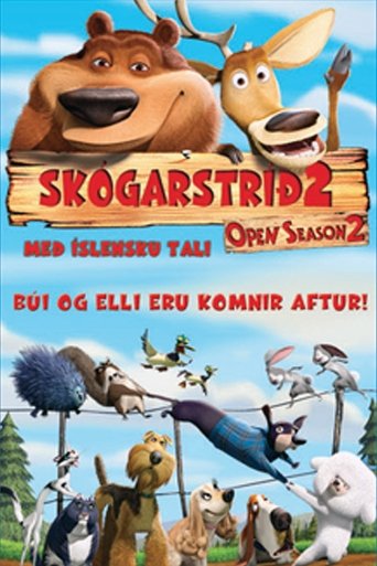 Open Season 2