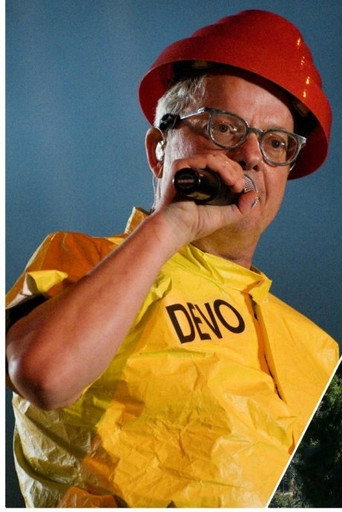 Mark Mothersbaugh