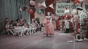 Santa's Christmas Circus (1966)