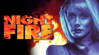#4 Night Fire