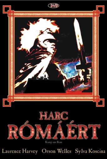 Harc Rómáért II.