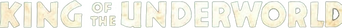 King of the Underworld logo