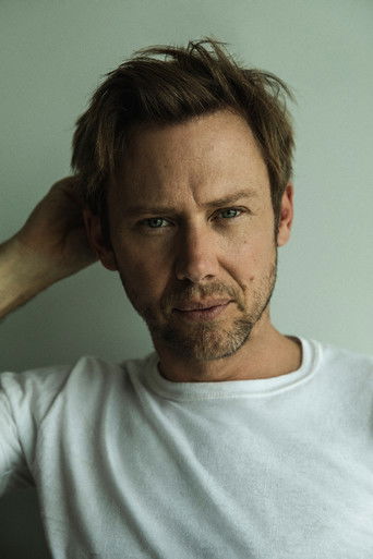 Foto de Jimmi Simpson