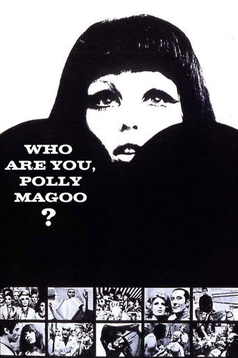 Who Are You, Polly Maggoo?