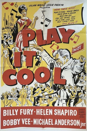 Play It Cool