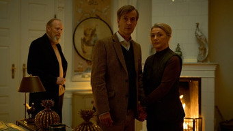 Episode 8 — The Family Mansion