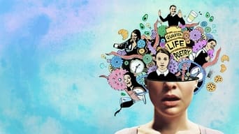Quarter Life Poetry - S1E01