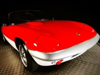 Lotus Elan