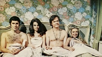 Bob & Carol & Ted & Alice (1969)