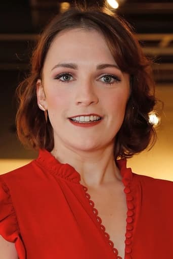 Image of Charlotte Ritchie