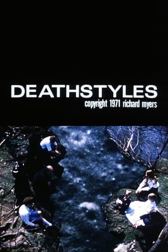 Poster för Deathstyles