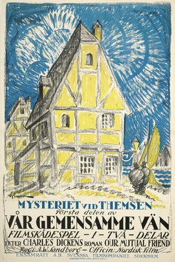 Vor fælles Ven (1921)