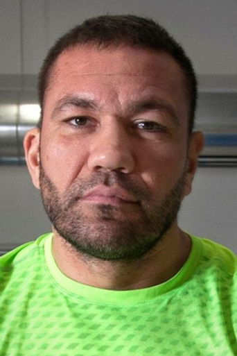 Foto de Kubrat Pulev