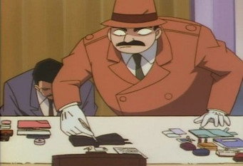 The Murder Case of the Cooking Classroom (2)