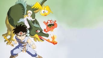 #6 Dragon Quest: The Adventure of Dai