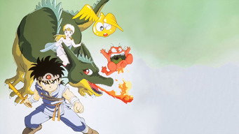 #4 Dragon Quest: The Adventure of Dai