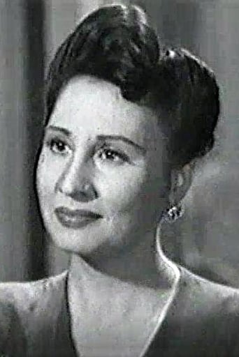 Consuelo de Nieva