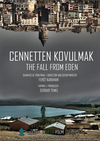 Poster för Cennetten Kovulmak